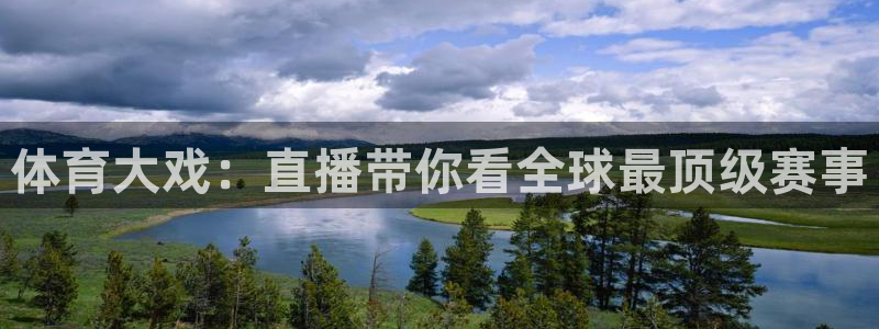 体育大戏：直播带你看全球最顶级赛事